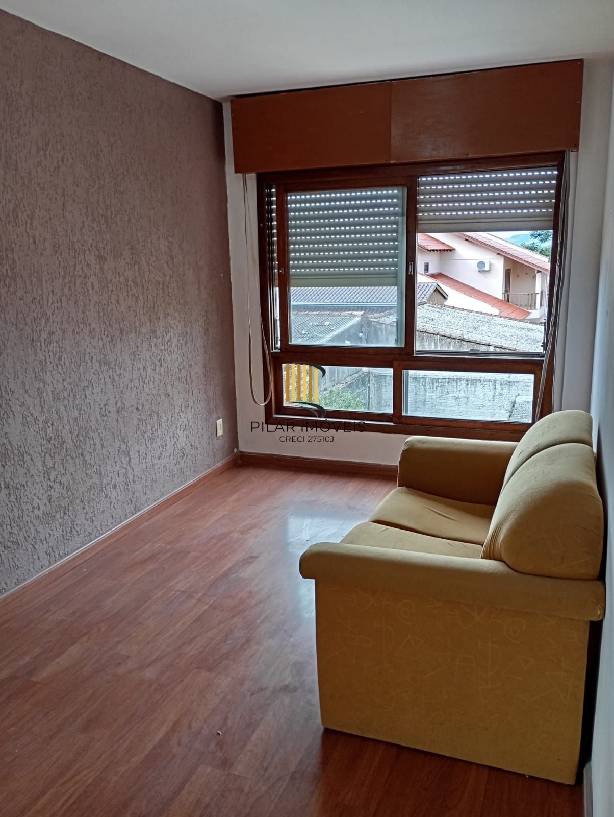 Apartamento 1 dormitório no bairro Teresópolis