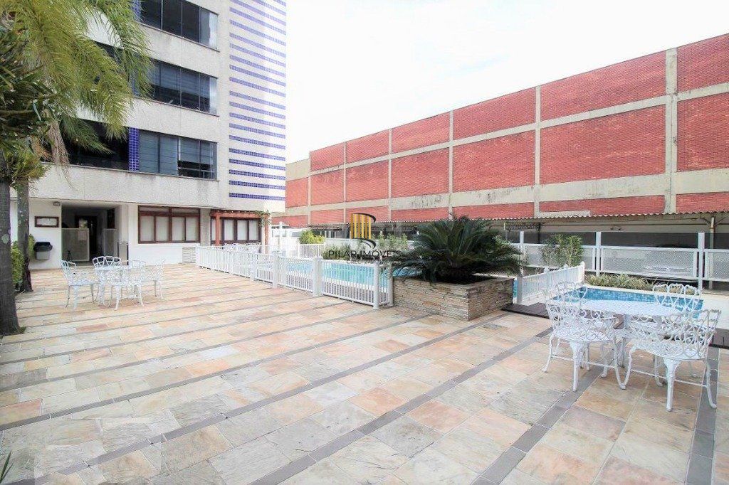 Apartamento para Venda - 72m², 2 dormitórios, 1 vaga - Passo da Areia
