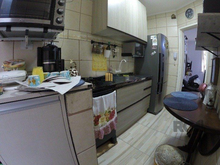 Apartamento 2 dormitórios no bairro Cidade Baixa