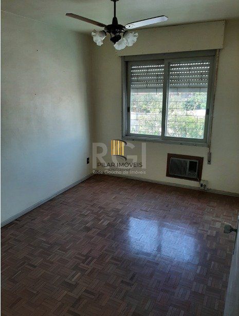 Apartamento para Venda - 42.62m², 1 dormitório, Santo Antonio