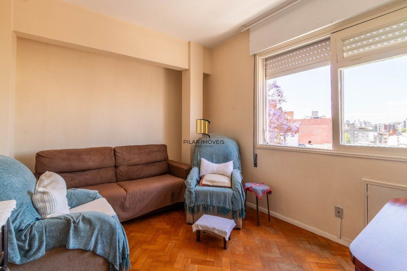 Apartamento com 3 quartos e 116m² à venda em Petrópolis, Porto Alegre. Rua General Souza Doca, Petrópolis, Porto Alegre