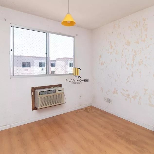 Apartamento de dois dormitórios e  01 vaga garagem na zona sul -Porto Alegre