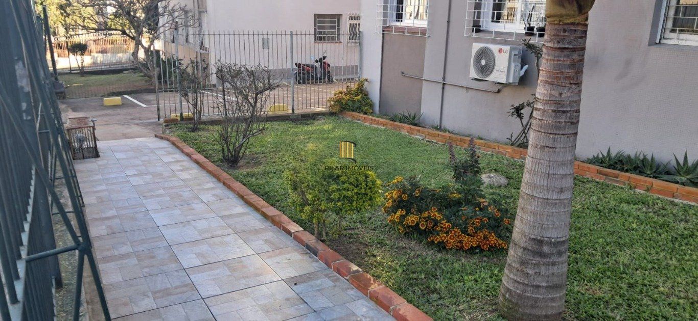 Apartamento de 1 dormitório à venda em Jardim Europa, Porto Alegre.