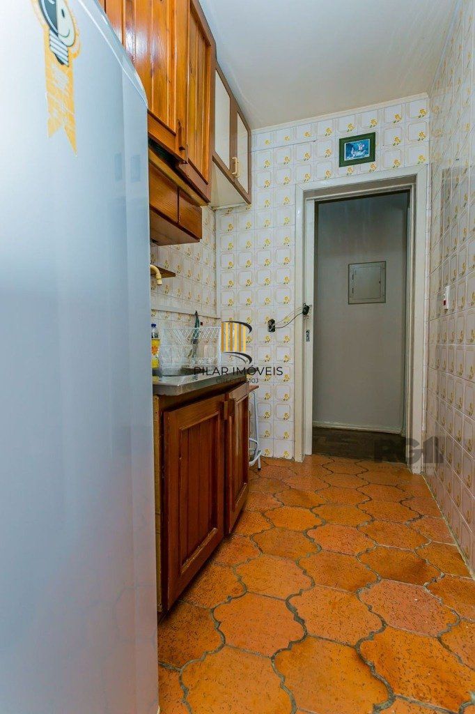 Cobertura Duplex de 89m², bairro Centro Histórico