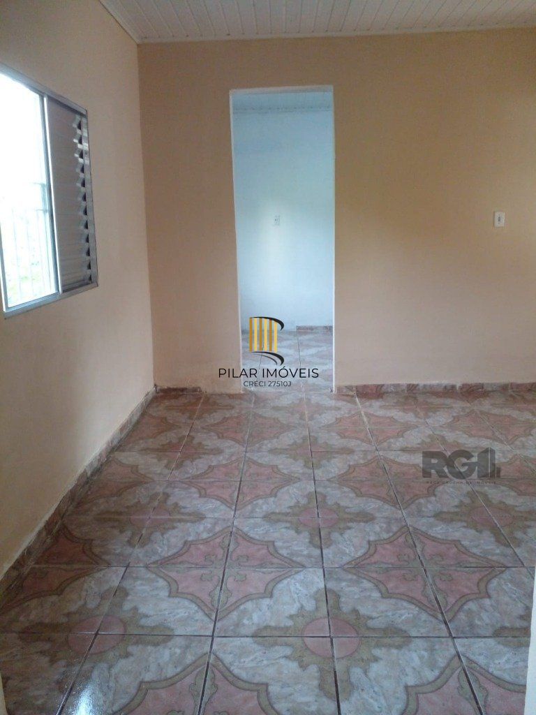 Casa para Venda - 146m², 4 dormitórios, 4 vagas - Cavalhada