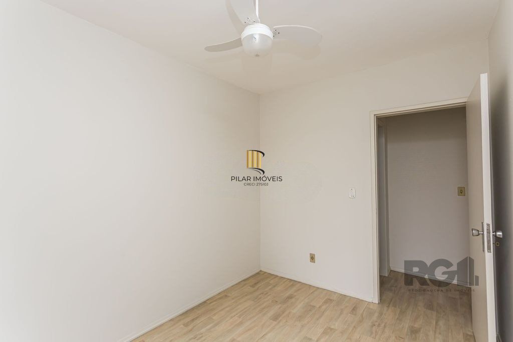 Apartamento 42m² - 1 dormitório no bairro Partenon