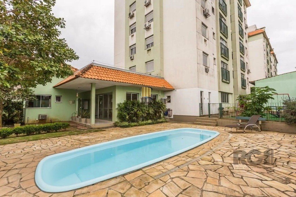 Apartamento à venda com 2 quartos 67 m²  rua são mateus, jardim do salso, porto alegre