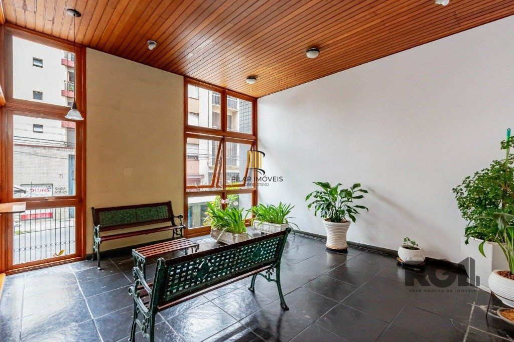 Cobertura para Venda - 191.89m², 3 dormitórios, sendo 1 suites, 1 vaga - Centro Histórico