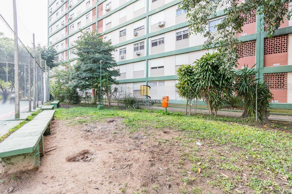 Apartamento Térreo 2 dorms à venda Rua Felizardo Furtado, Petrópolis - Porto Alegre