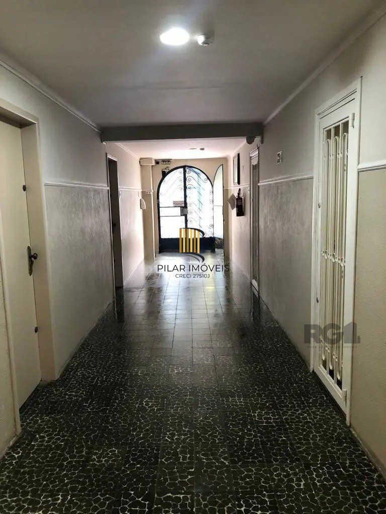 Apartamento à venda com 2 quartos 102 m²  rua professor alvaro alvim, rio branco, porto alegre