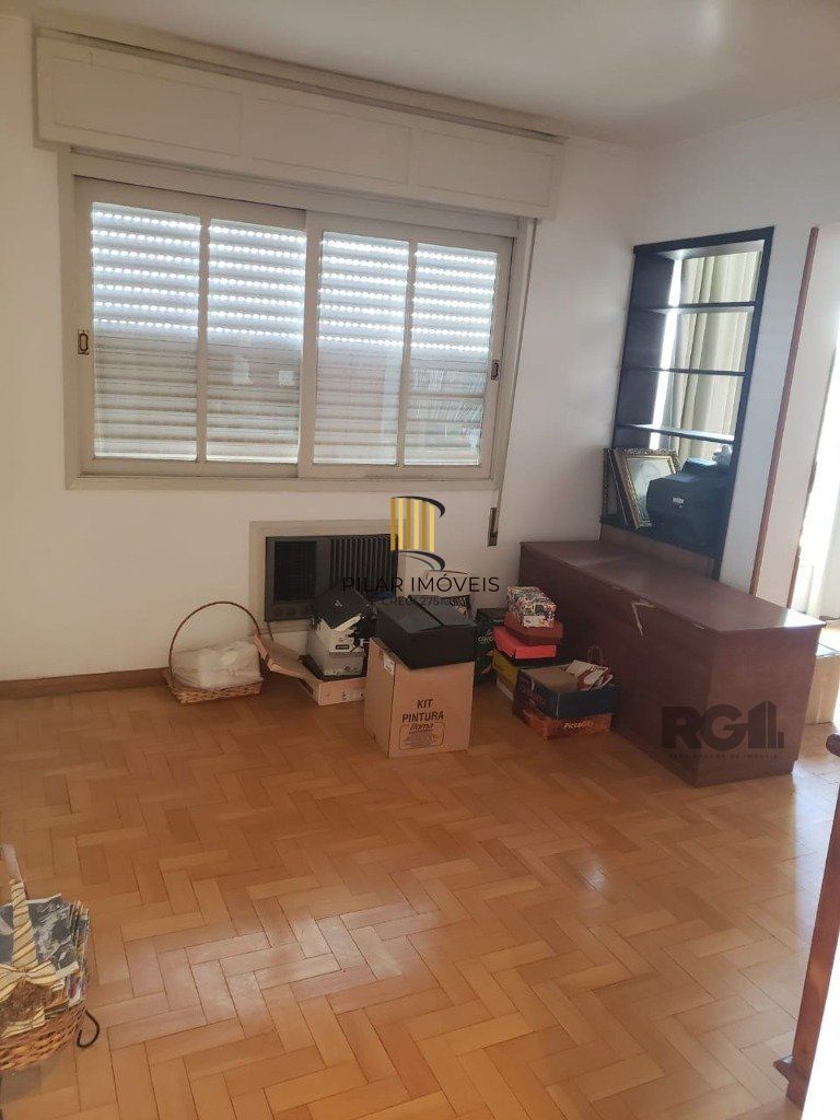 Apartamento 3 Dormitório(s) Bairro Petrópolis