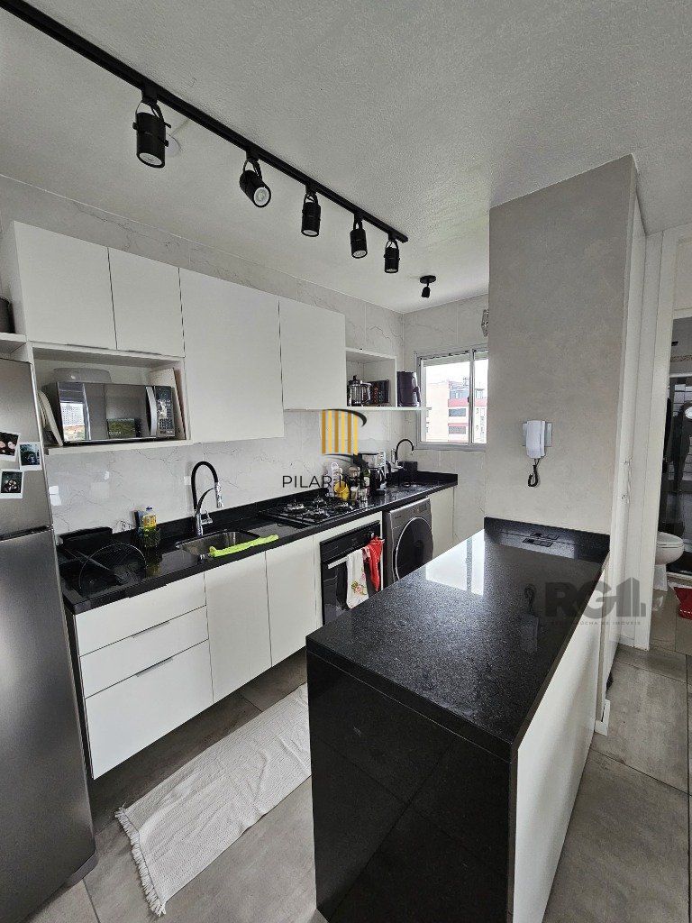 Apartamento à venda em São Sebastião, Porto Alegre