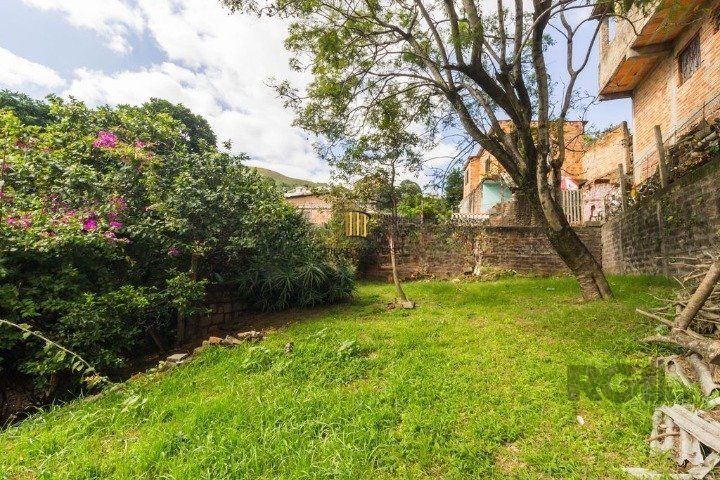 Casa a venda no bairro Cascata