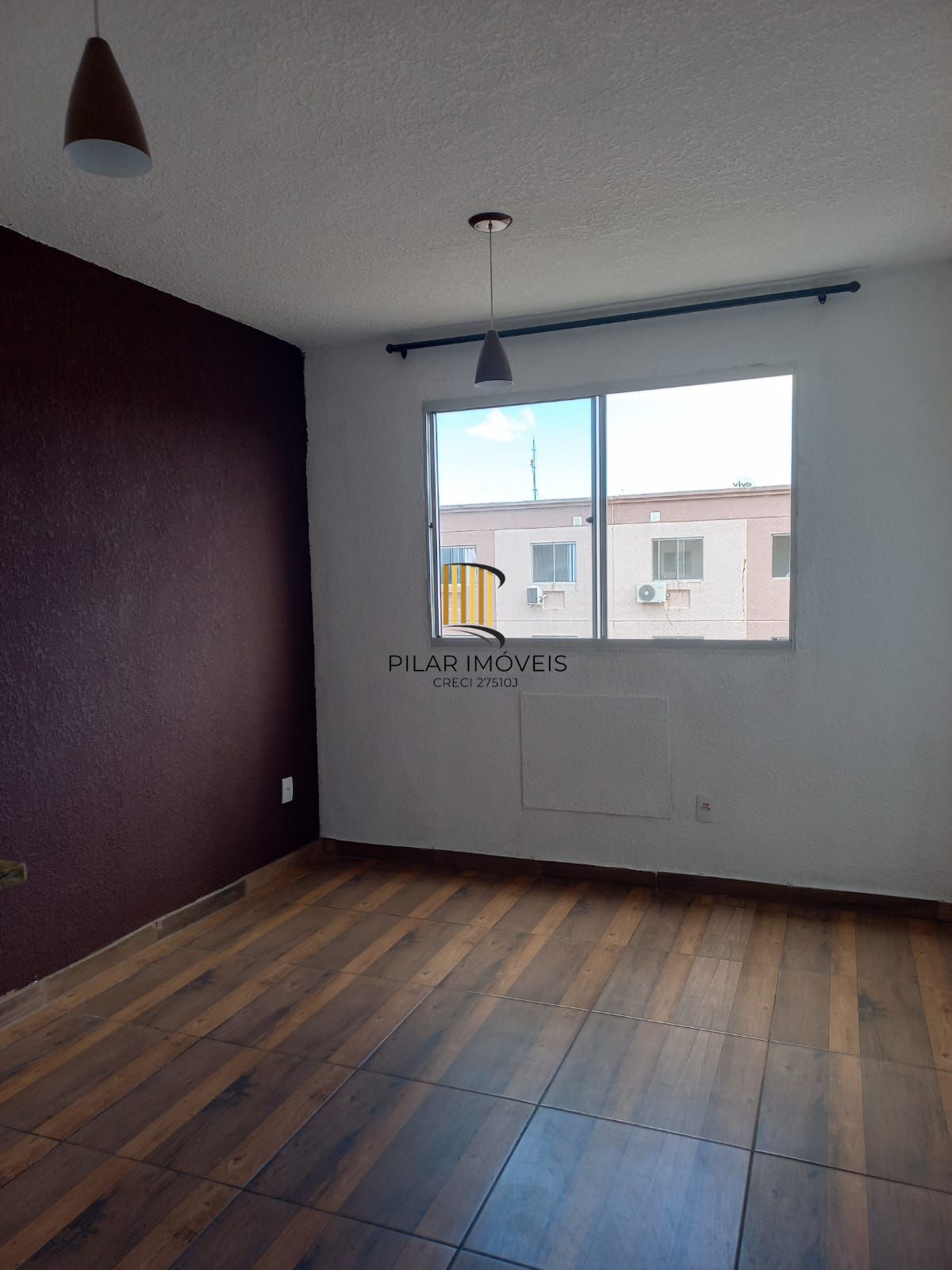 Apartamento 2 dormitórios no bairro Hípica