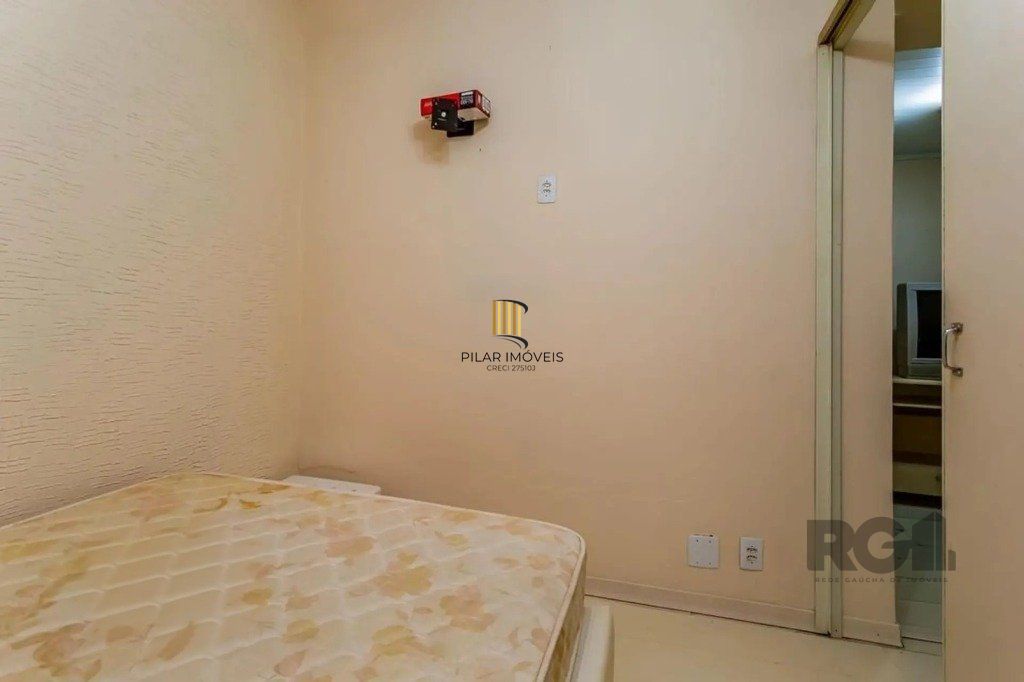 Apartamento térreo com garden na Lucas de Oliveira bairro Petrópolis