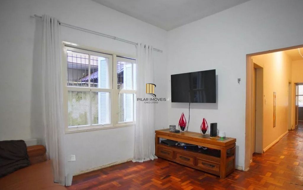 Apartamento 3 dorms à venda Rua Doutor Barros Cassal, Floresta - Porto Alegre