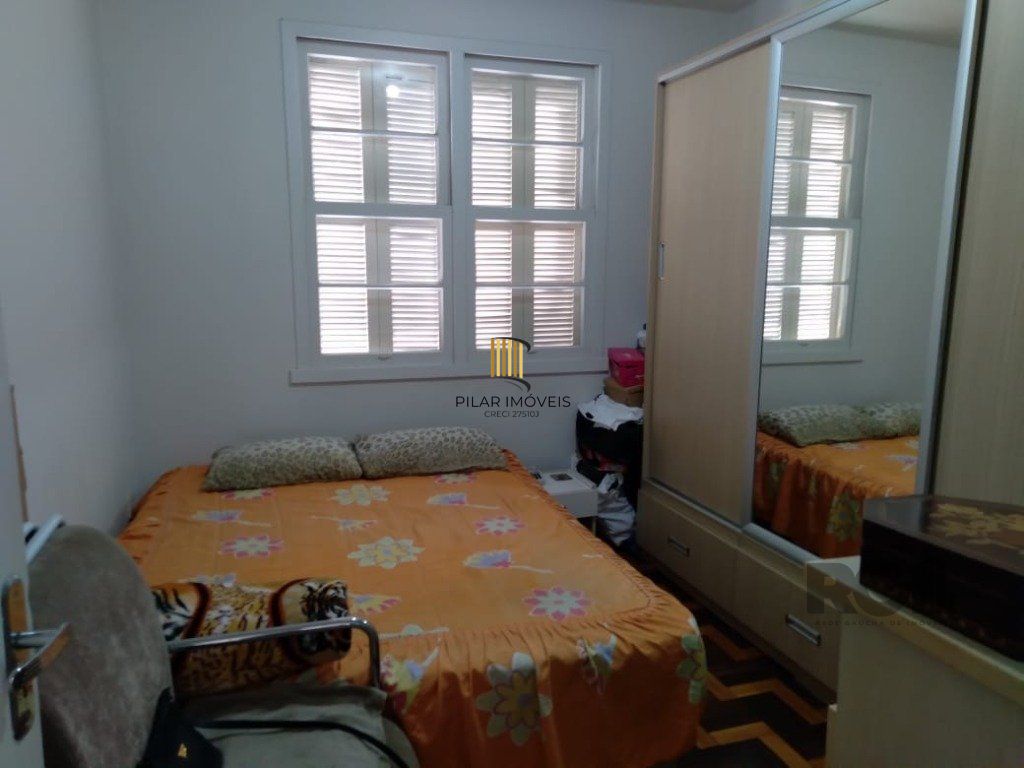 Apartamento 2 dormitórios no bairro Santana