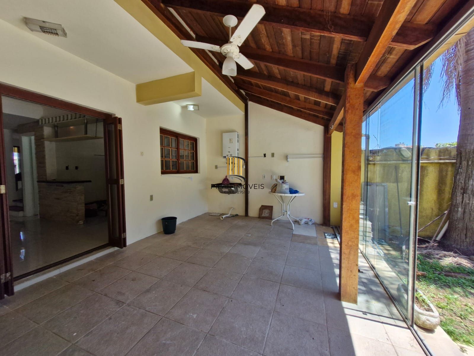 Casa 3 dormitórios Bairro Nonoai