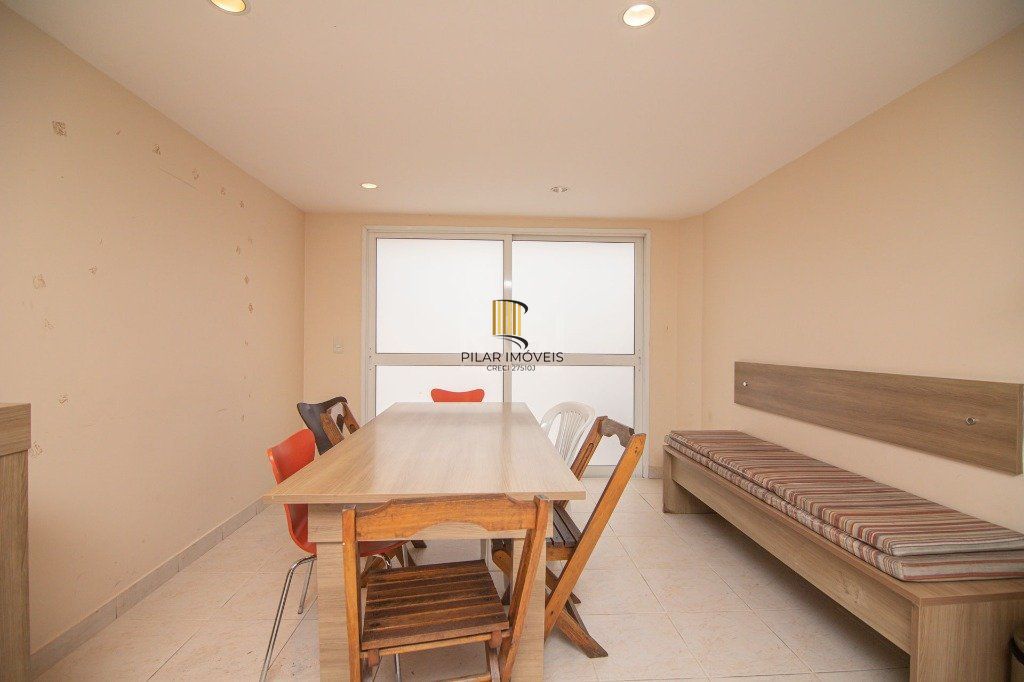 Apartamento 1 dormitório no bairro Bom Fim