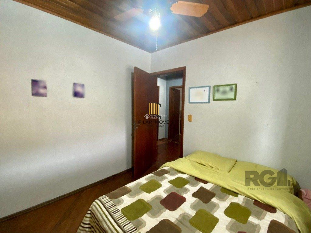 Casa 3 Dormitório(s) Bairro Glória