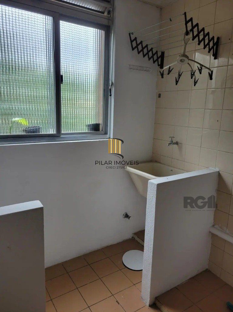 Apartamento à venda com 2 quartos 54 m²  rua Padre máximo Coghetto, Morro Santana, Porto Alegre