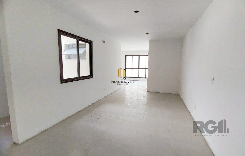 Studio 1 dormitório no bairro Rio Branco