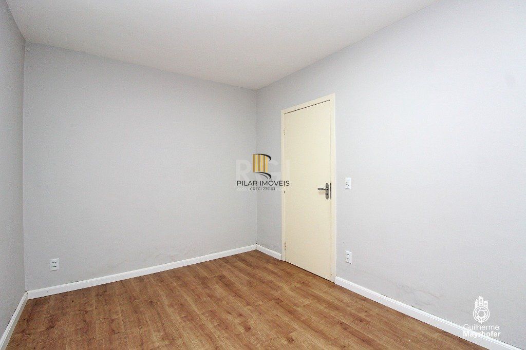 Apartamento para Venda - 34m², 1 dormitório, Menino Deus