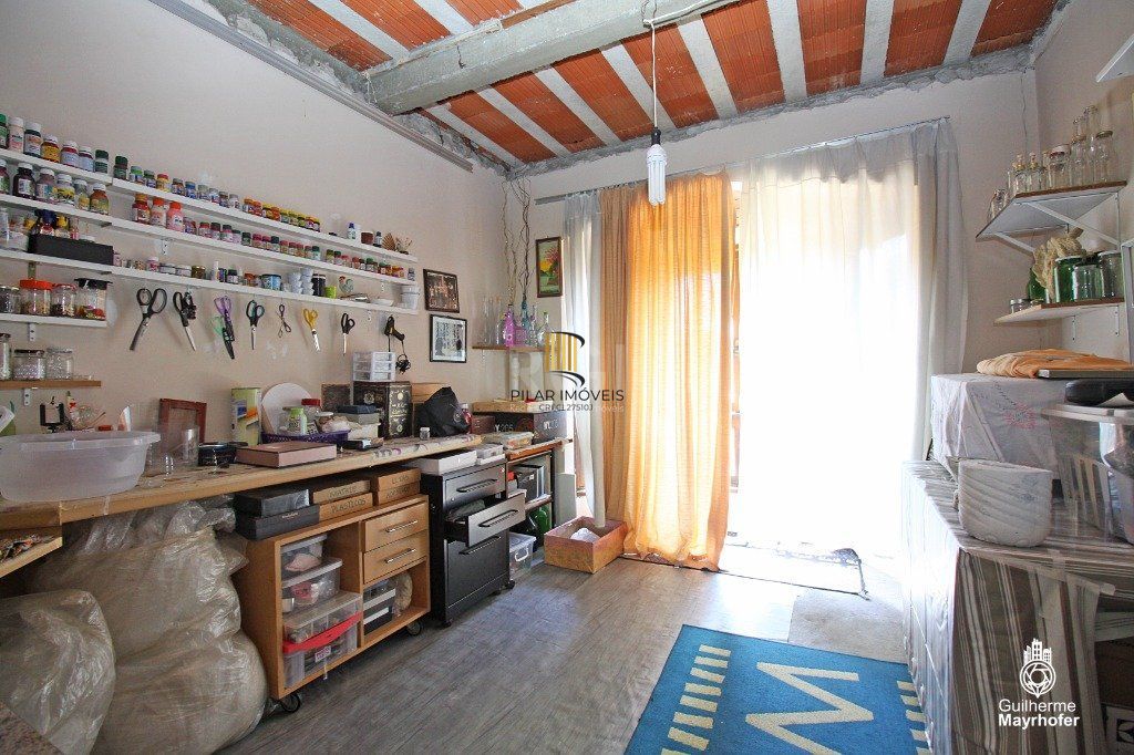 Casa para Venda - 354.24m², 3 dormitórios, sendo 1 suites, 3 vagas - Bom Jesus
