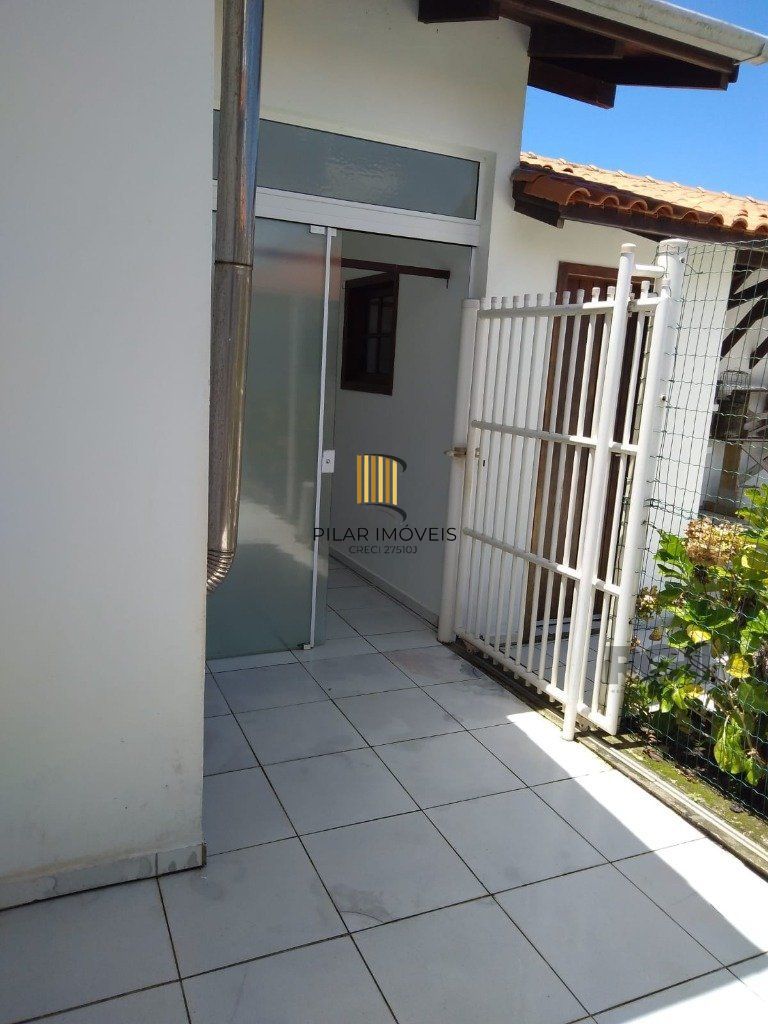 Casa 3 dormitórios no bairro Povoado de Laranjeiras