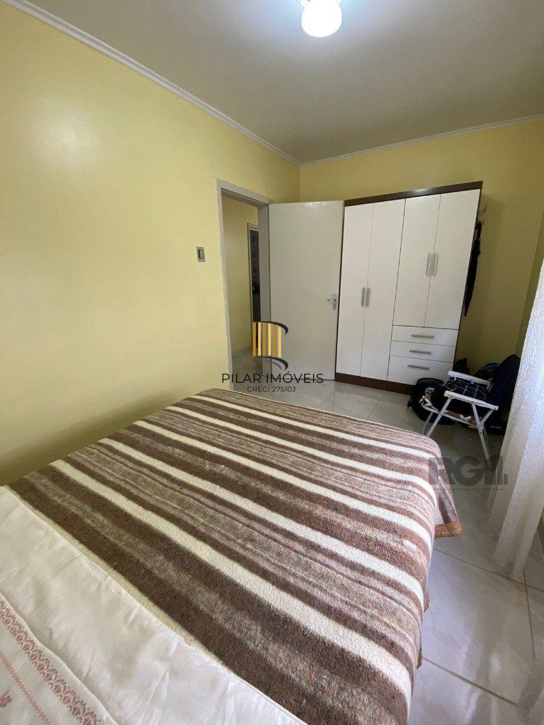 Apartamento 2 dormitórios no bairro Teresópolis