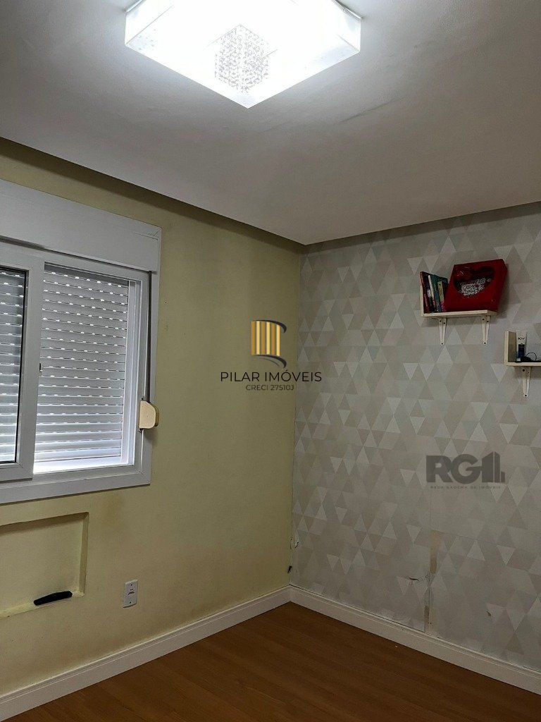 Apartamento 2 dormitórios no bairro Restinga