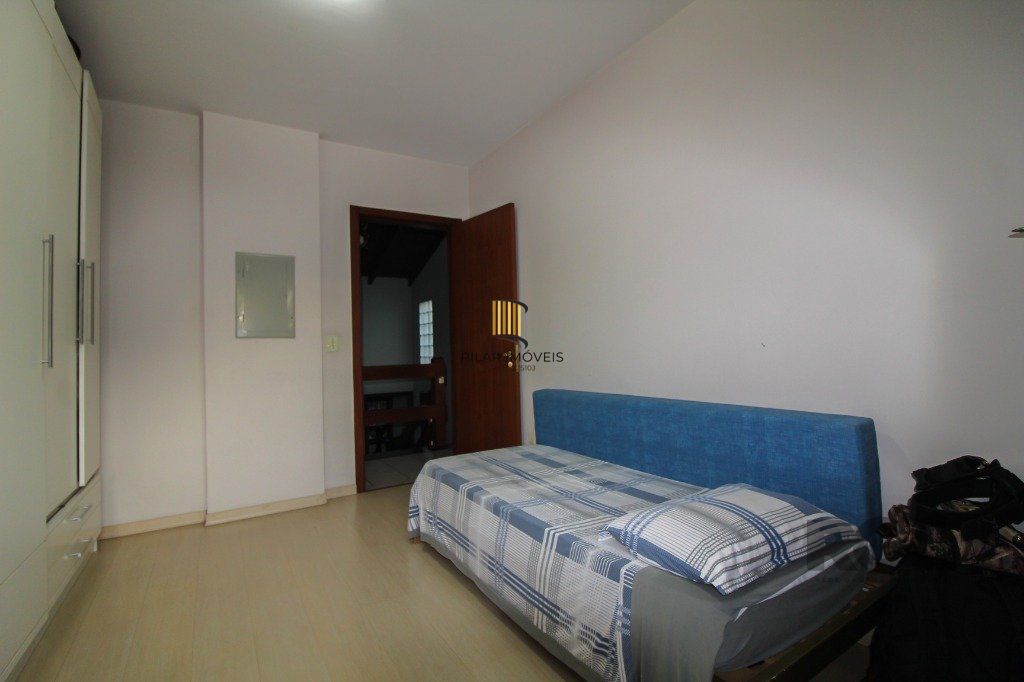 Casa 3 Dormitório(s) Bairro Aberta dos Morros