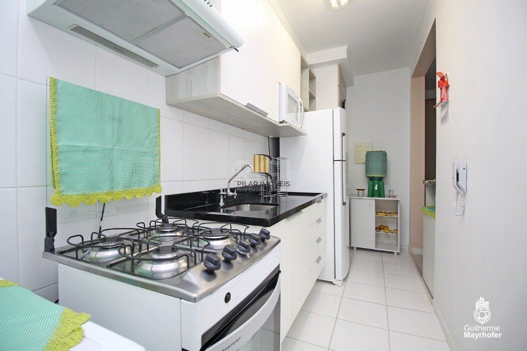 Apartamento para Venda - 70m², 3 dormitórios, sendo 1 suites, 1 vaga - Partenon