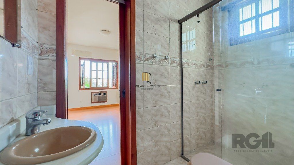 Casa 4 dormitórios no bairro Jardim Itu