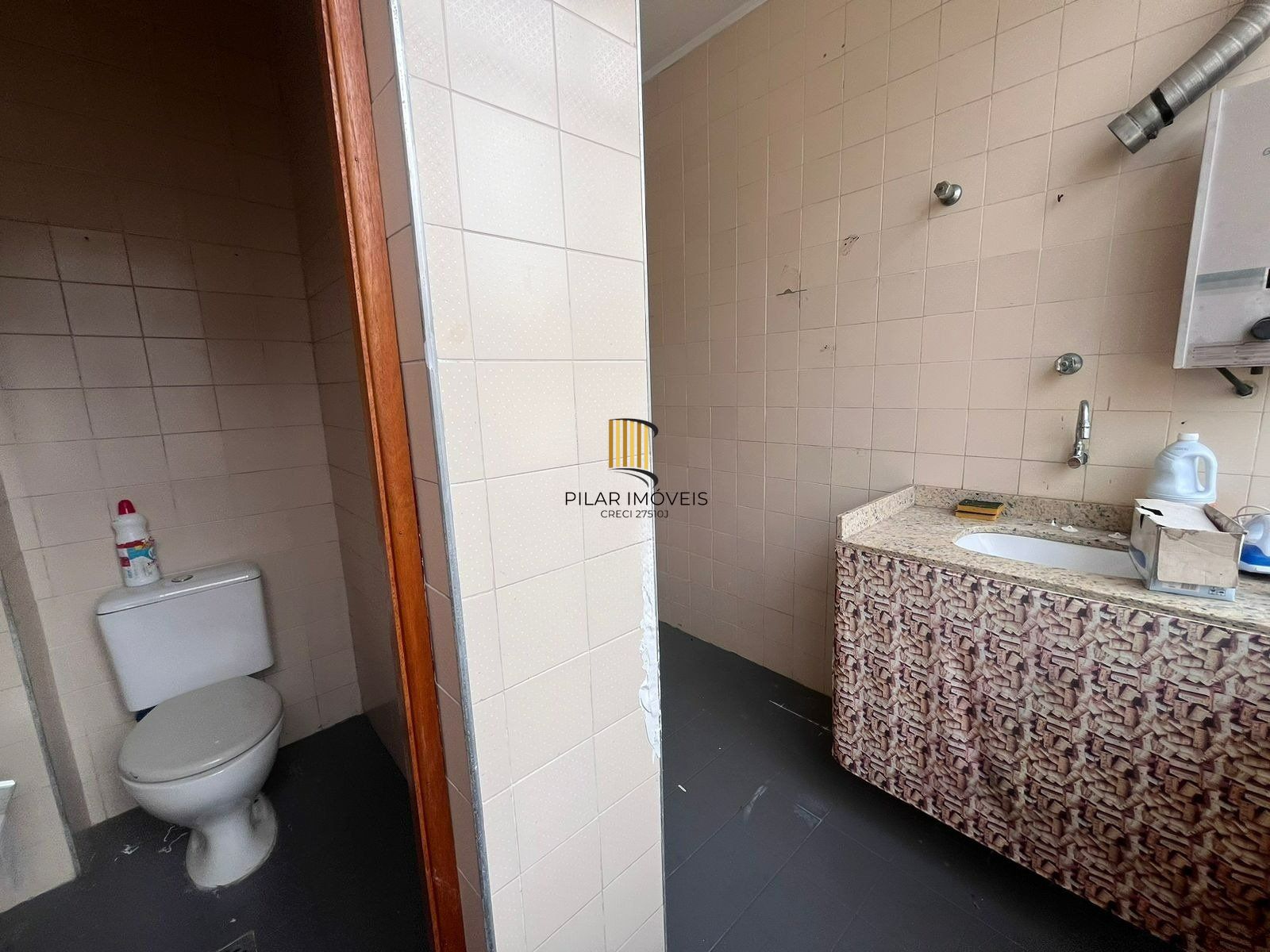 Apartamento de 3 dormitórios á venda no Bairro Rio Branco, Porto Alegre.