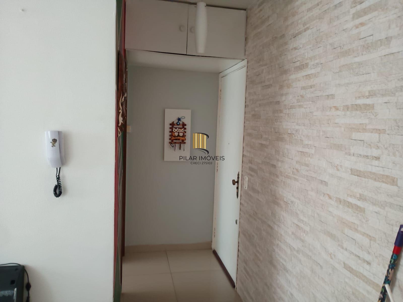 Apartamento com 2 dormitórios à venda bairro Teresópolis