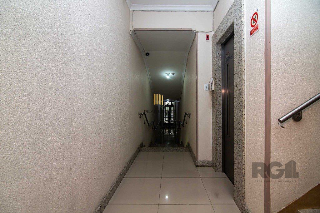 Apartamento 152m² - 4 dormitórios no bairro Floresta