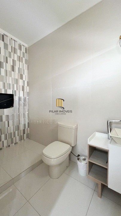 Casa 4 dormitórios no bairro Jardim Itu