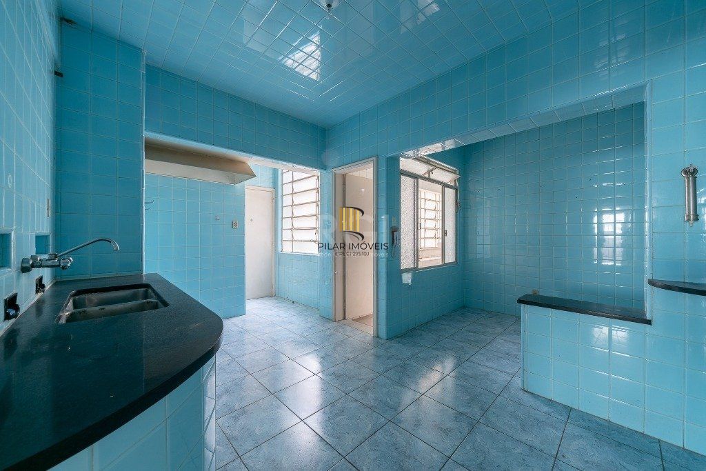 Apartamento de 171m²,  Bairro Centro Historico