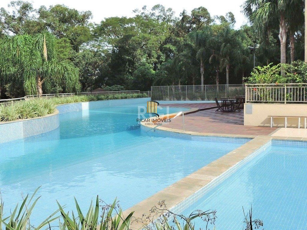 Apartamento para Venda - 52.18m², 2 dormitórios, 1 vaga - Jardim Carvalho
