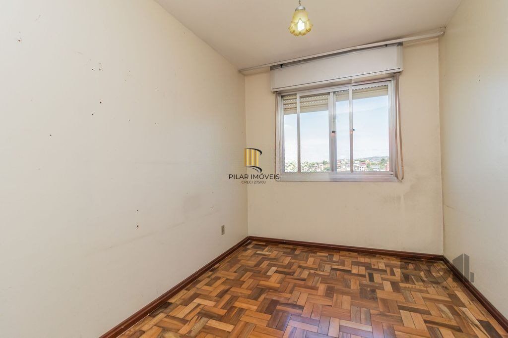 apartamento de 2 dormitórios no bairro Santo Antônio