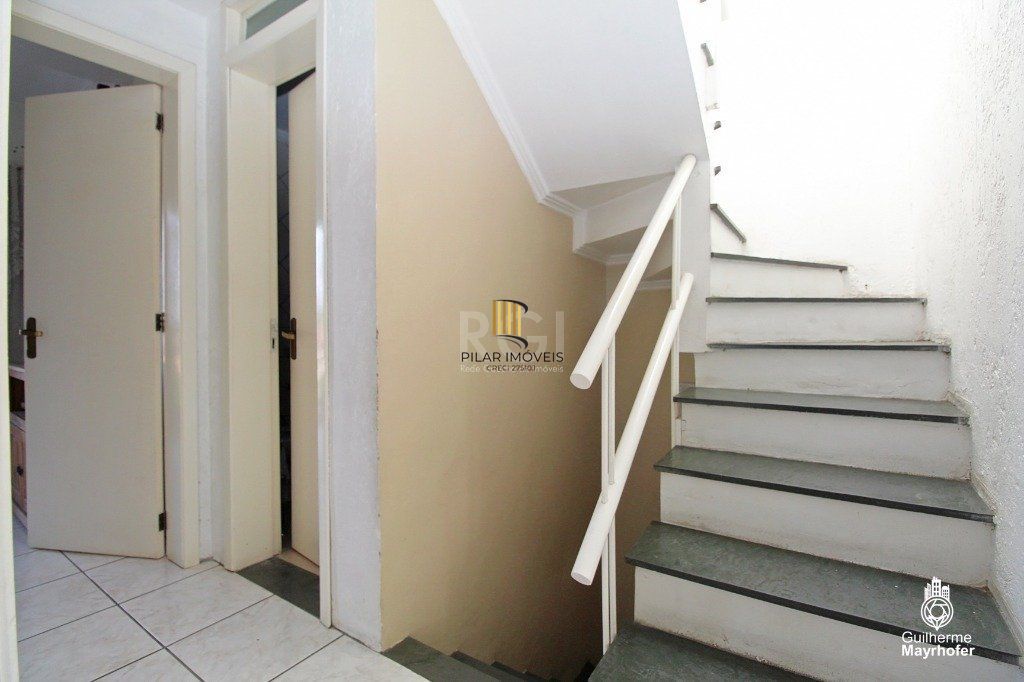 Casa Condominio para Venda - 139.02m², 3 dormitórios, sendo 1 suites, 1 vaga - Cavalhada
