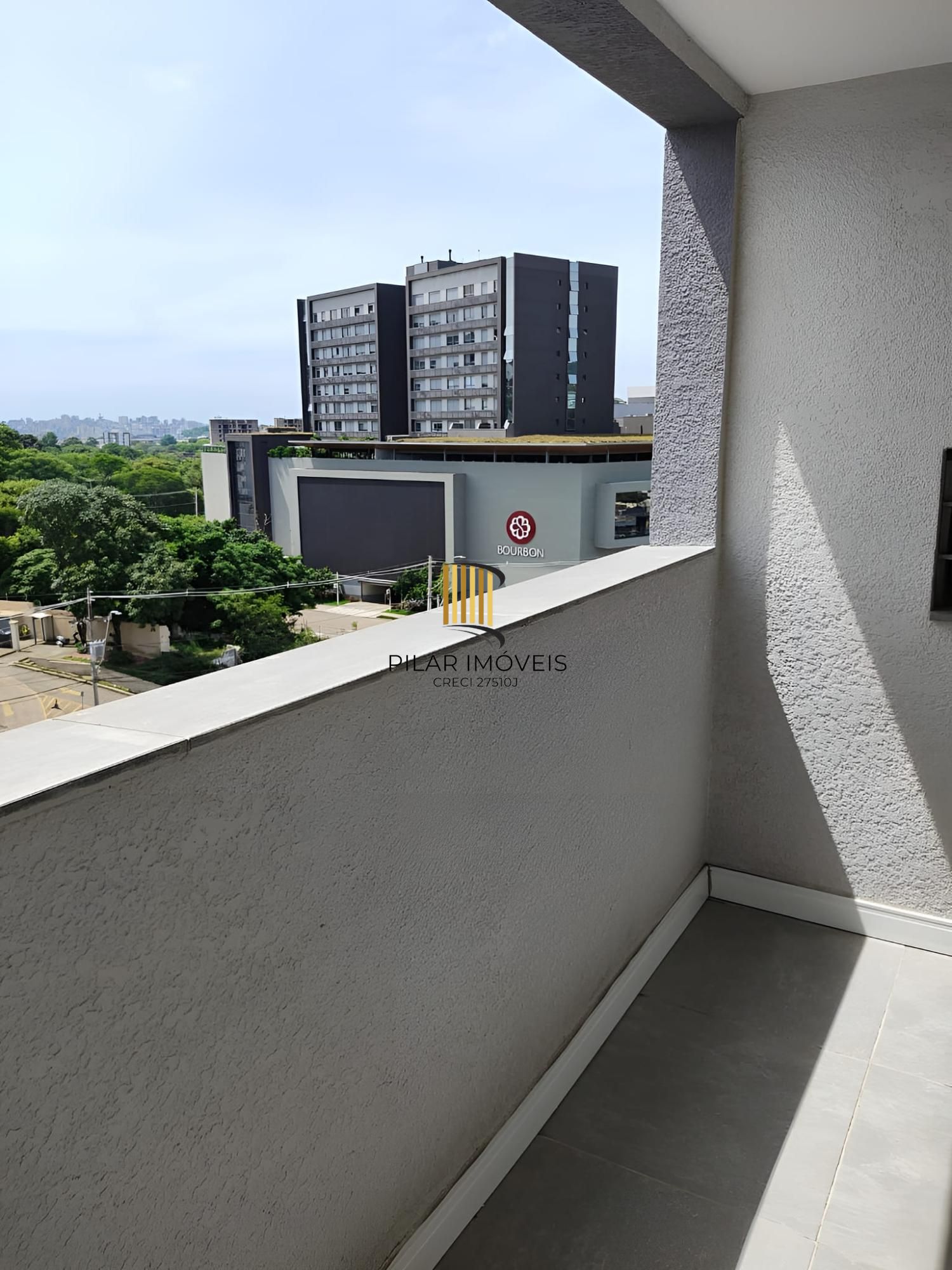 Apartamento de 2 dormitórios no Bairro Teresópolis - Porto Alegre