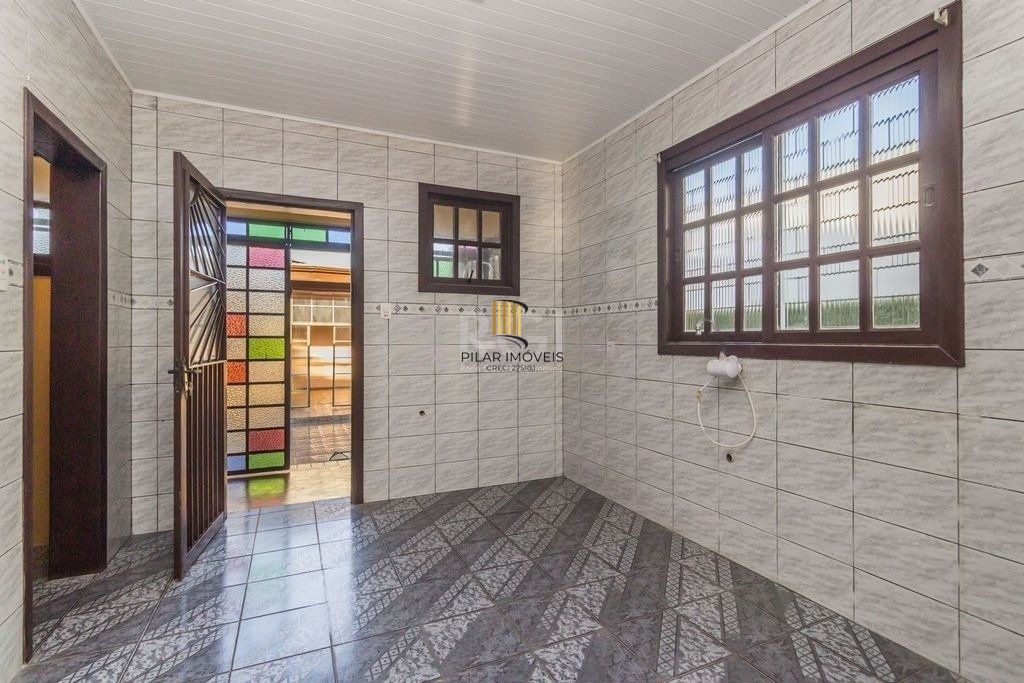Casa de 3 quartos à venda Rua Rodrigues da Costa, Sarandi - Porto Alegre