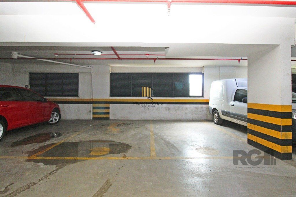 Sala Comercial no bairro Auxiliadora