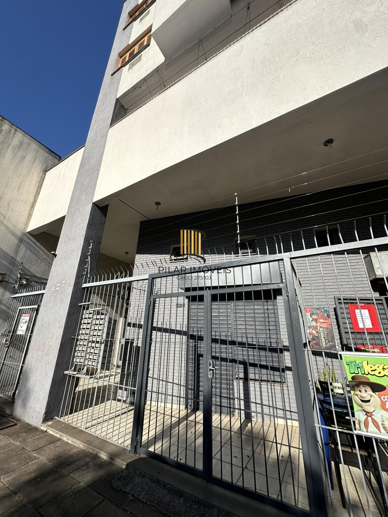 Loja 2 dormitórios no bairro Teresópolis - Pilar Imóveis