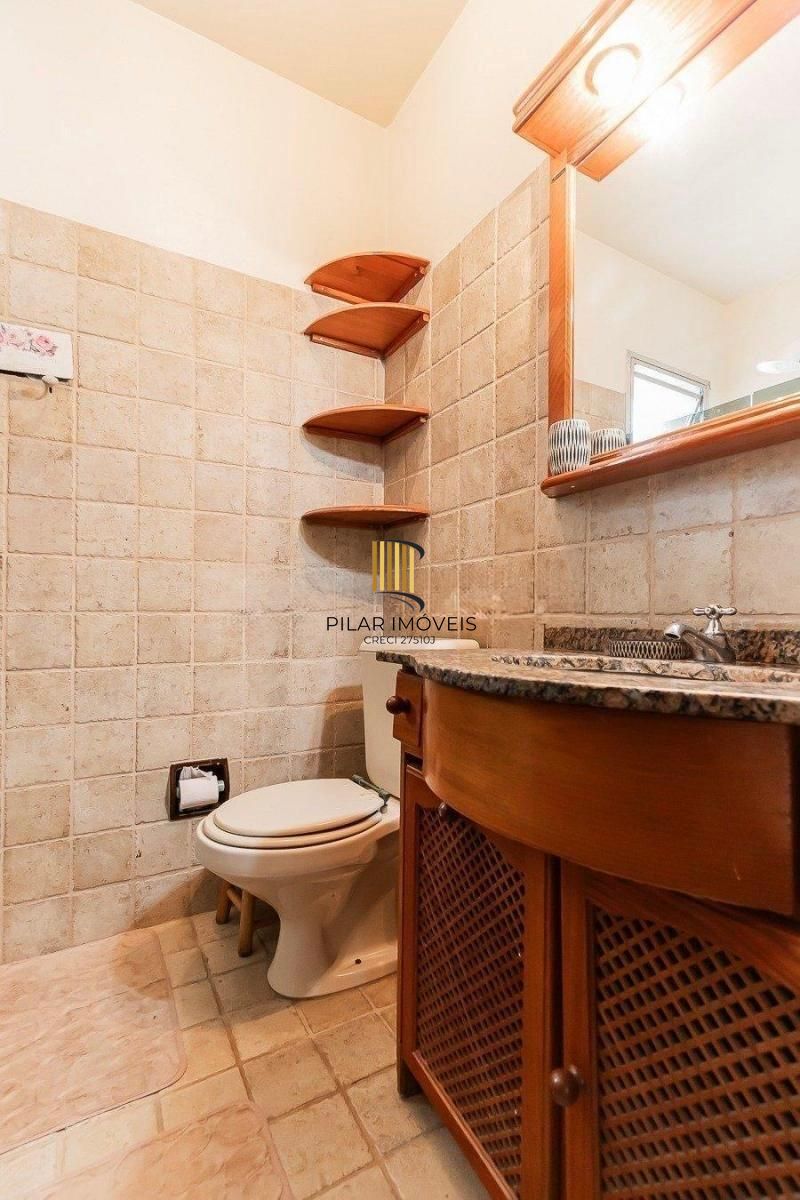 Cobertura duplex 96m² no bairro Menino Deus!