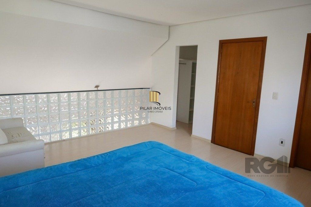Excelente casa de 155m² e 3 dormitórios.