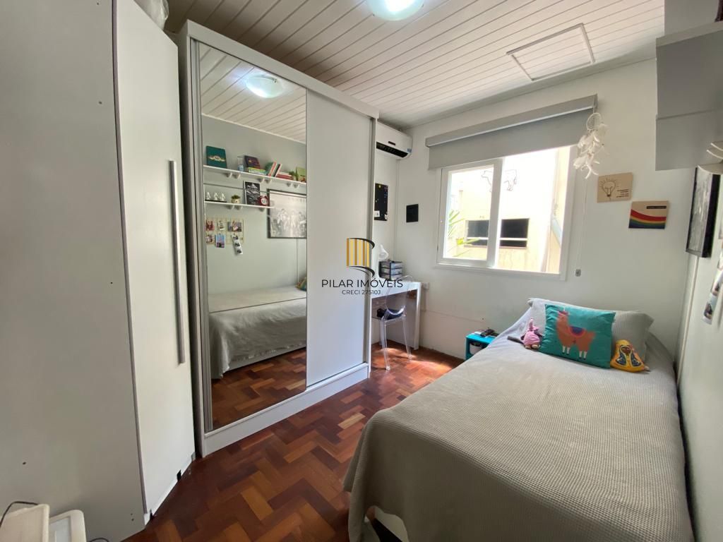 Casa 3 dormitórios em Osório