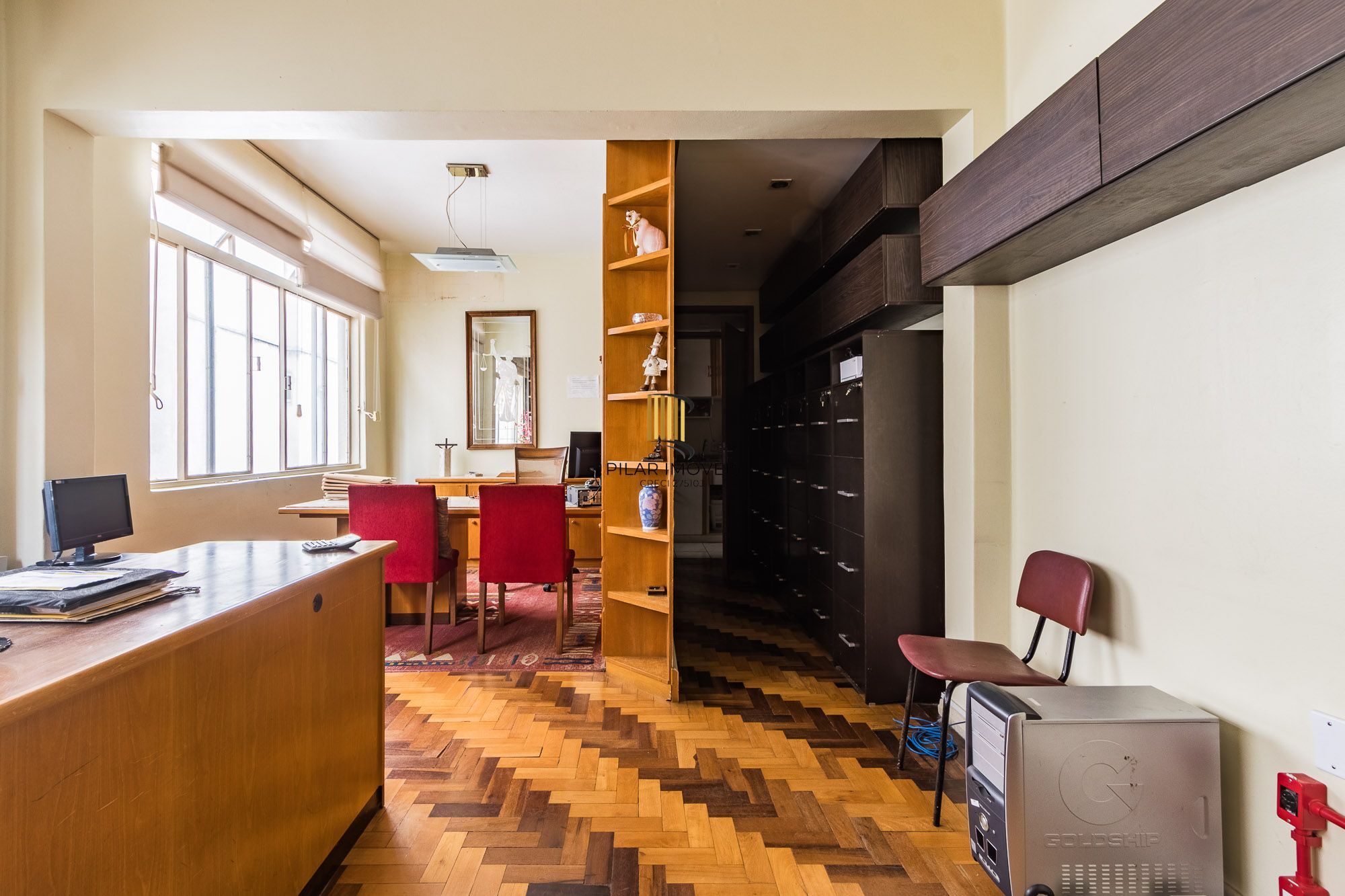 Apartamento à venda Rua General Câmara, Centro Histórico - Porto Alegre
